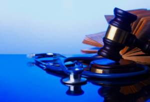 Segurança Jurídica no Direito Médico profissionais da saúde